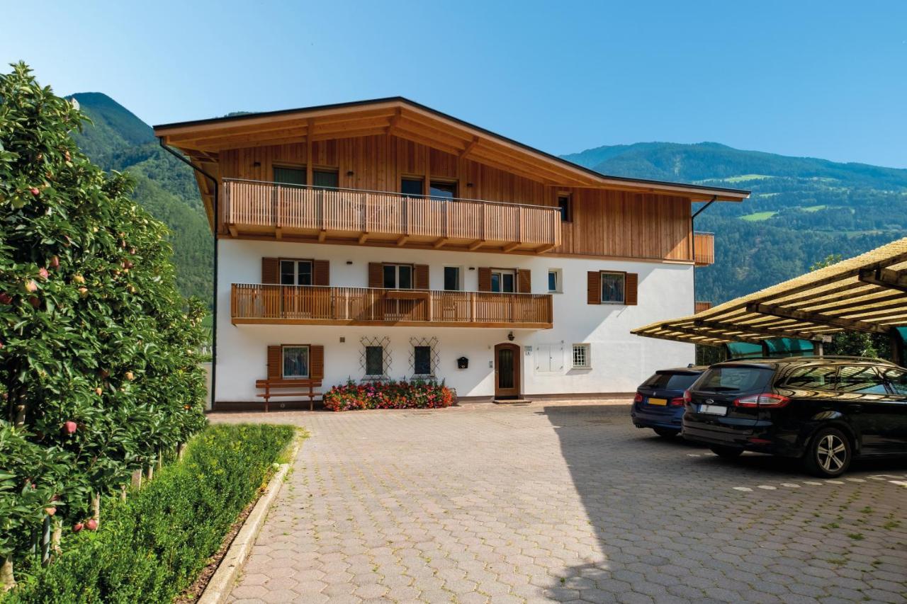 Wiesenheim Castelbello Buitenkant foto